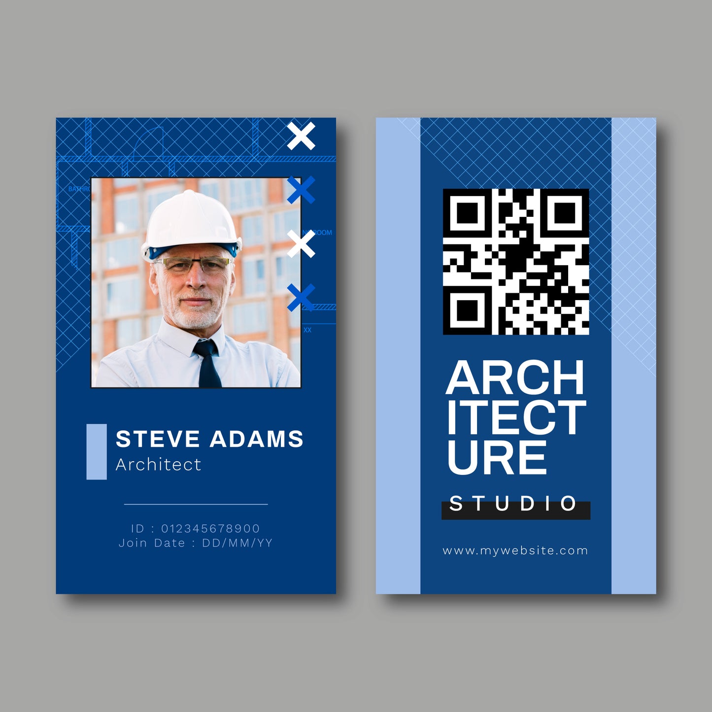 15 Plantillas para Redes Sociales de Arquitectura | Descarga Digital